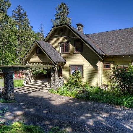 Mclay Heritage Guest House Duncan Exterior photo