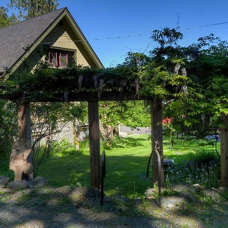 Mclay Heritage Guest House Duncan Exterior photo
