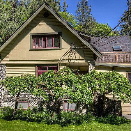 Mclay Heritage Guest House Duncan Exterior photo