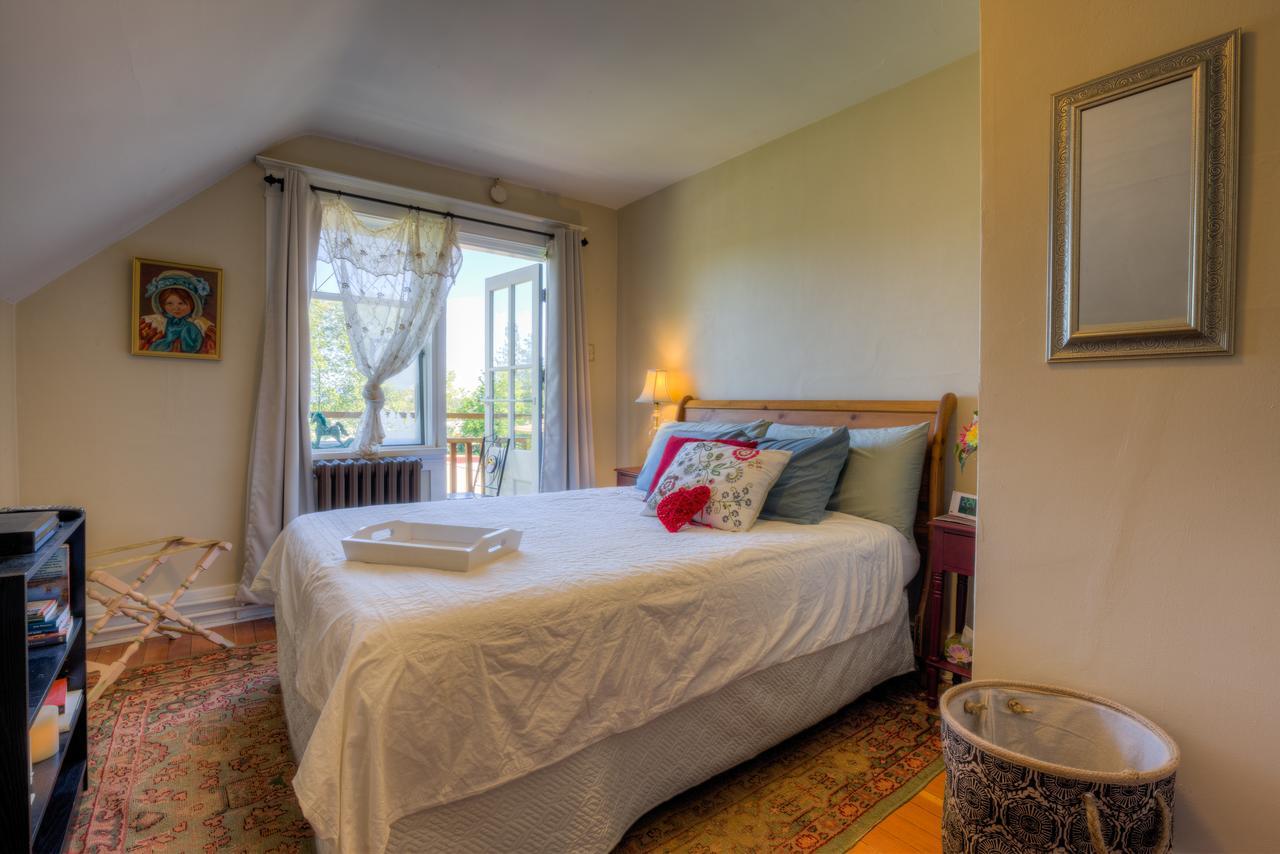 Mclay Heritage Guest House Duncan Room photo