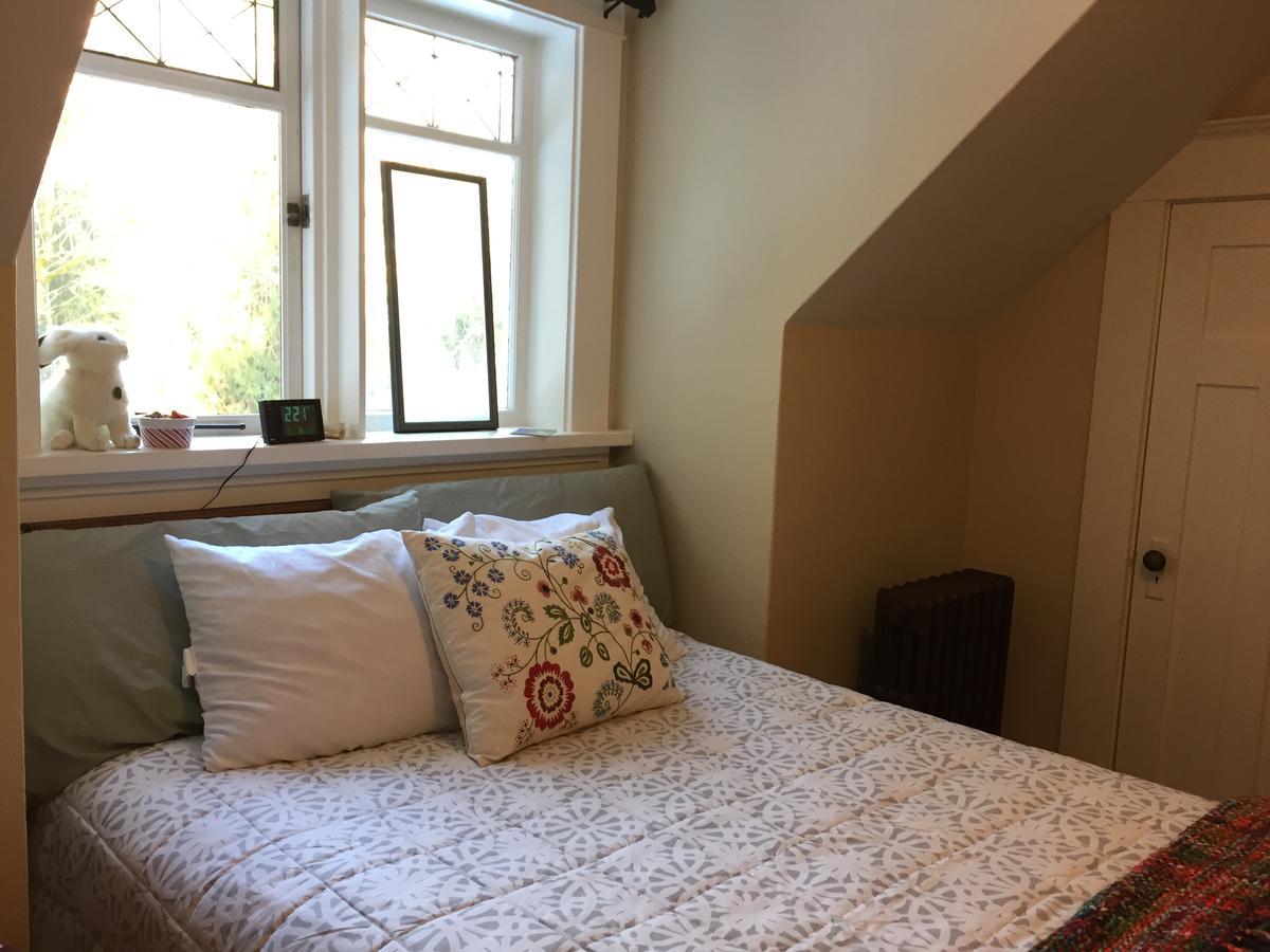 Mclay Heritage Guest House Duncan Room photo