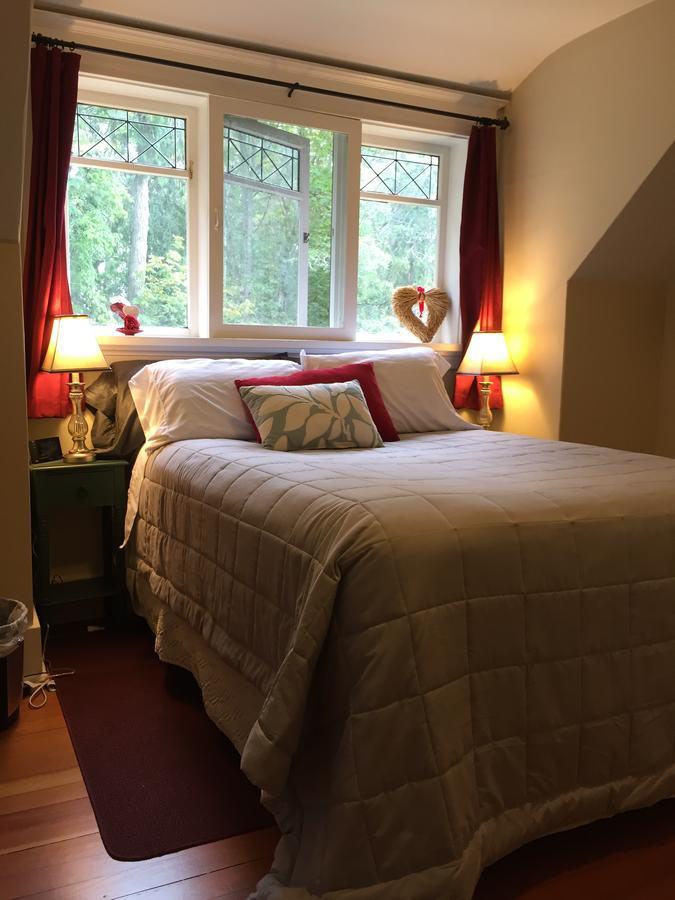 Mclay Heritage Guest House Duncan Room photo